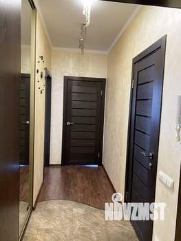 2-к квартира, посуточно, 38м2, 7/13 этаж