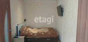 2-к квартира, на длительный срок, 46м2, 2/5 этаж
