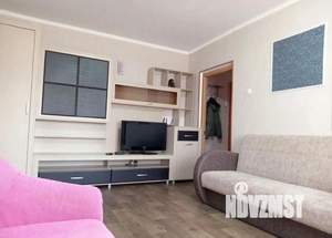 2-к квартира, посуточно, 52м2, 1/1 этаж