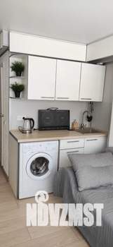 Студия квартира, посуточно, 15м2, 1/9 этаж