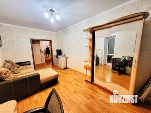 1-к квартира, на длительный срок, 42м2, 3/10 этаж