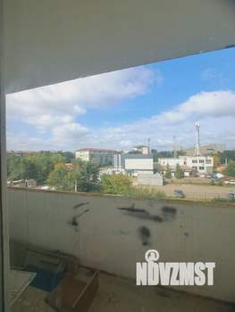 2-к квартира, на длительный срок, 60м2, 4/9 этаж