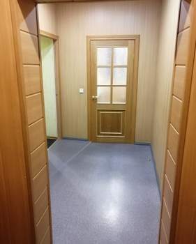 2-к квартира, на длительный срок, 49м2, 4/4 этаж