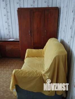 1-к квартира, на длительный срок, 31м2, 1/5 этаж