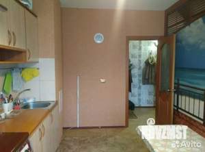1-к квартира, на длительный срок, 33м2, 9/10 этаж
