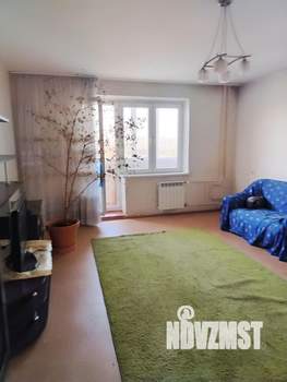 3-к квартира, на длительный срок, 75м2, 7/10 этаж