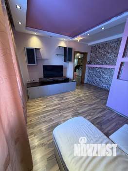 2-к квартира, посуточно, 65м2, 7/10 этаж