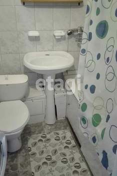 1-к квартира, на длительный срок, 35м2, 5/9 этаж