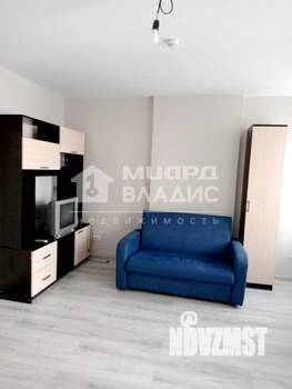 1-к квартира, на длительный срок, 28м2, 8/10 этаж