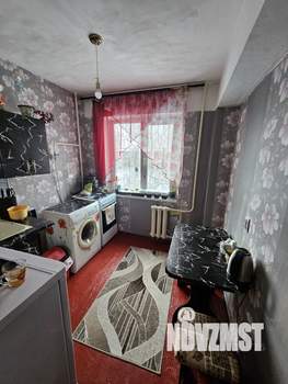 2-к квартира, на длительный срок, 47м2, 4/5 этаж