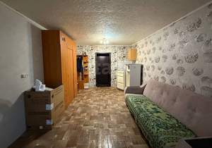 1-к квартира, на длительный срок, 19м2, 2/5 этаж