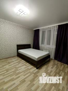 1-к квартира, на длительный срок, 37м2, 11/18 этаж