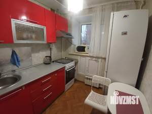 1-к квартира, на длительный срок, 31м2, 4/5 этаж