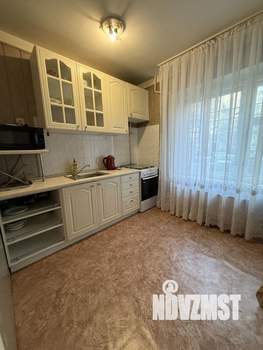 1-к квартира, на длительный срок, 39м2, 1/9 этаж