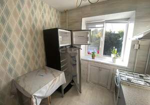 1-к квартира, на длительный срок, 30м2, 3/3 этаж