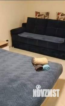 1-к квартира, посуточно, 31м2, 2/5 этаж