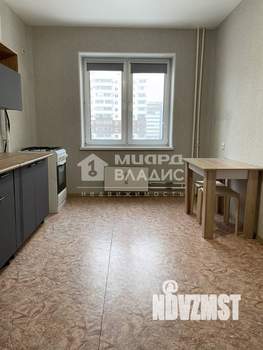 1-к квартира, на длительный срок, 36м2, 3/10 этаж