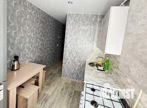 1-к квартира, посуточно, 35м2, 2/9 этаж