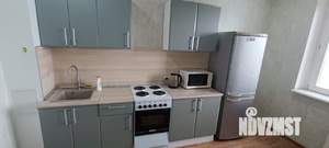 1-к квартира, посуточно, 43м2, 5/16 этаж