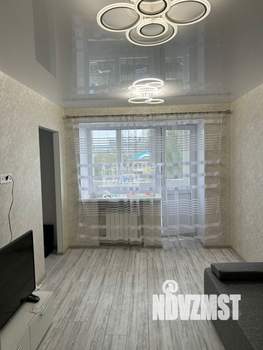 2-к квартира, на длительный срок, 43м2, 3/5 этаж