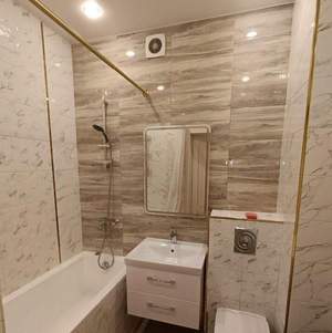 1-к квартира, на длительный срок, 41м2, 5/12 этаж