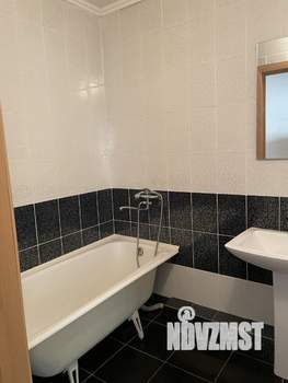 1-к квартира, на длительный срок, 38м2, 2/10 этаж