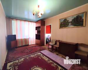 3-к квартира, на длительный срок, 46м2, 3/3 этаж