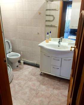 2-к квартира, на длительный срок, 56м2, 7/9 этаж