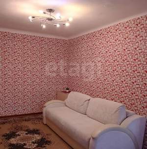 2-к квартира, на длительный срок, 44м2, 4/5 этаж