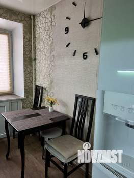 1-к квартира, на длительный срок, 38м2, 1/5 этаж