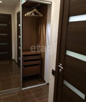 1-к квартира, на длительный срок, 30м2, 5/5 этаж