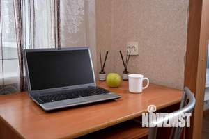 1-к квартира, посуточно, 31м2, 4/5 этаж