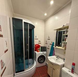 1-к квартира, на длительный срок, 40м2, 9/9 этаж