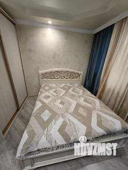2-к квартира, посуточно, 60м2, 4/16 этаж