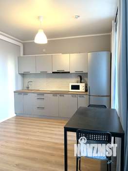 1-к квартира, на длительный срок, 38м2, 5/20 этаж