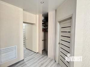 2-к квартира, на длительный срок, 59м2, 7/15 этаж