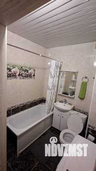 1-к квартира, на длительный срок, 44м2, 10/10 этаж