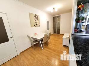 2-к квартира, посуточно, 72м2, 2/16 этаж