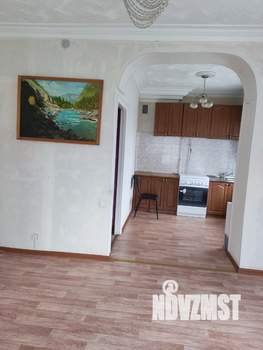 2-к квартира, на длительный срок, 60м2, 2/2 этаж