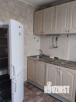 1-к квартира, на длительный срок, 34м2, 3/5 этаж