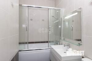 1-к квартира, на длительный срок, 42м2, 2/9 этаж