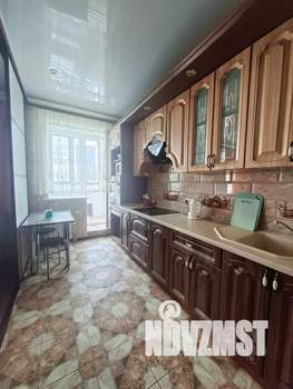 2-к квартира, посуточно, 55м2, 11/15 этаж