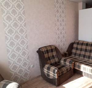 1-к квартира, на длительный срок, 28м2, 3/8 этаж