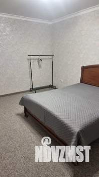 1-к квартира, посуточно, 42м2, 3/9 этаж