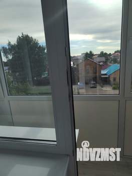 2-к квартира, на длительный срок, 46м2, 3/5 этаж