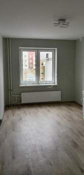 1-к квартира, на длительный срок, 38м2, 1/8 этаж