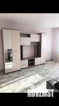 1-к квартира, на длительный срок, 37м2, 8/9 этаж