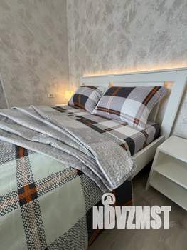 1-к квартира, посуточно, 35м2, 3/5 этаж