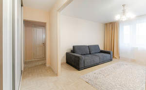 1-к квартира, на длительный срок, 48м2, 7/10 этаж