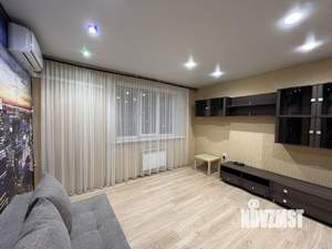 1-к квартира, на длительный срок, 40м2, 7/11 этаж